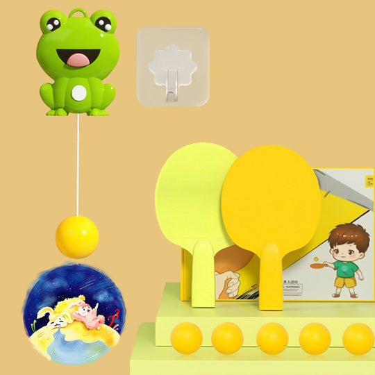 TrainerFlex™ - Eindeloos vermaak voor jong en oud!