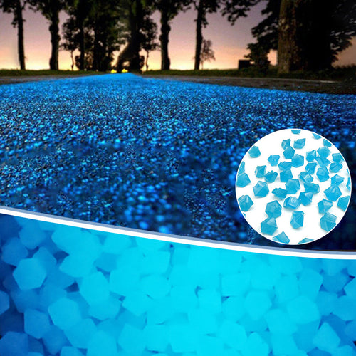 GlowLite™ - Tuinverlichtingsstenen  (50% KORTING)