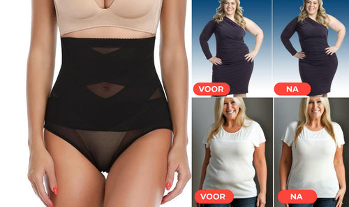 Comfy Shape™️ (LAATSTE DAG 1+1 GRATIS) Shapewear voor elke gelegenheid