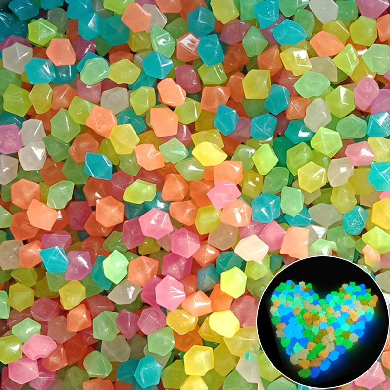 GlowLite™ - Tuinverlichtingsstenen  (50% KORTING)