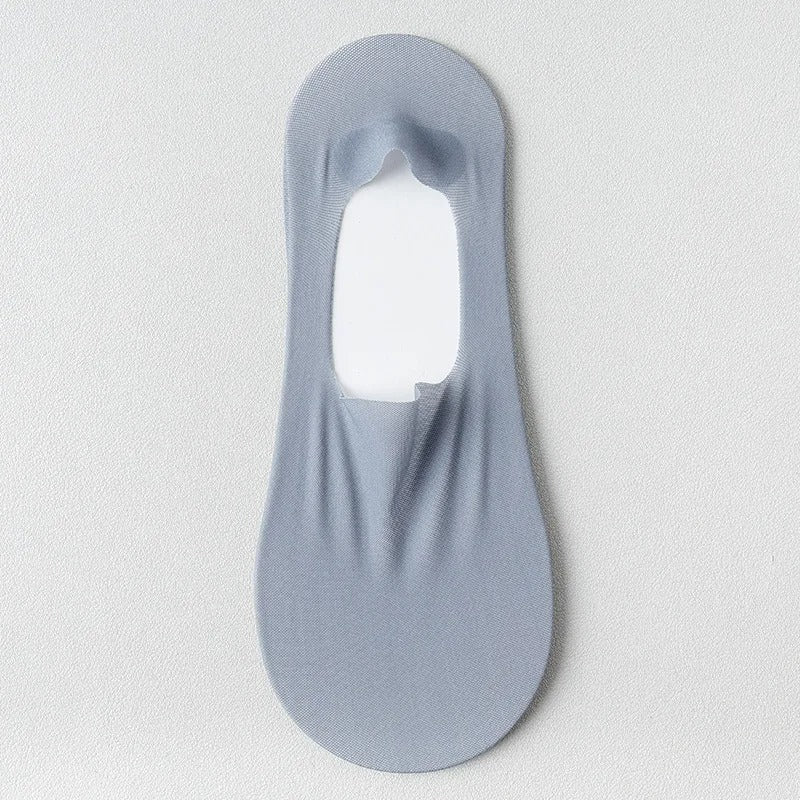 Clara™ - Onzichtbare sokken met antislip silicone (50% KORTING)