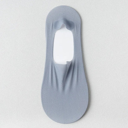 Clara™ - Onzichtbare sokken met antislip silicone (50% KORTING)