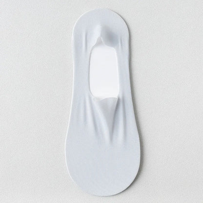 Clara™ - Onzichtbare sokken met antislip silicone (50% KORTING)