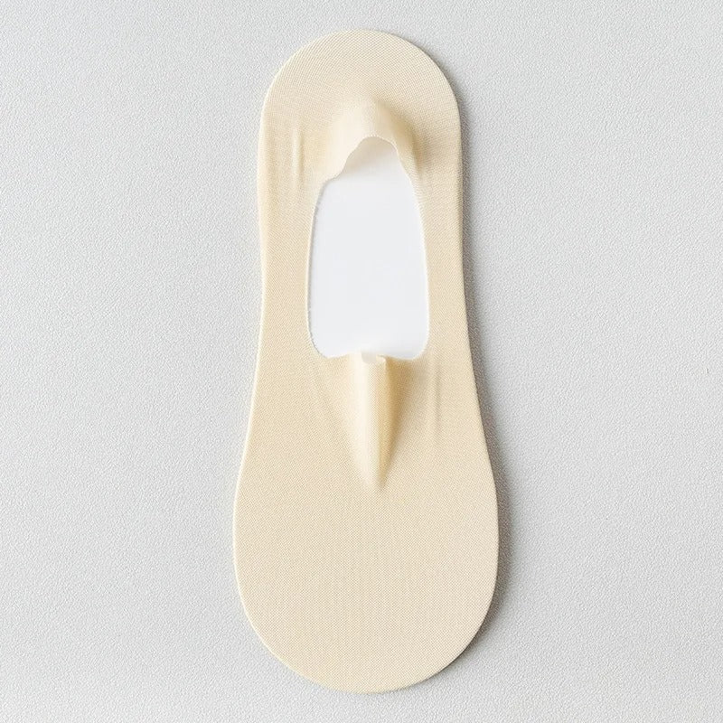Clara™ - Onzichtbare sokken met antislip silicone (50% KORTING)