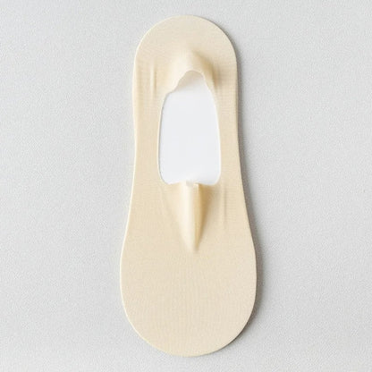 Clara™ - Onzichtbare sokken met antislip silicone (50% KORTING)