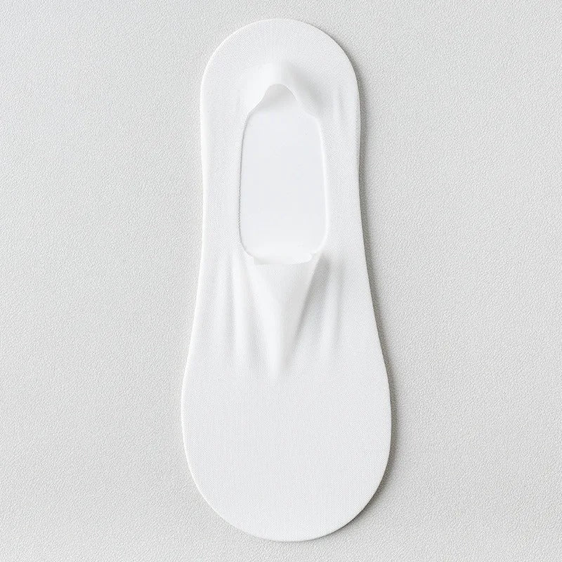 Clara™ - Onzichtbare sokken met antislip silicone (50% KORTING)