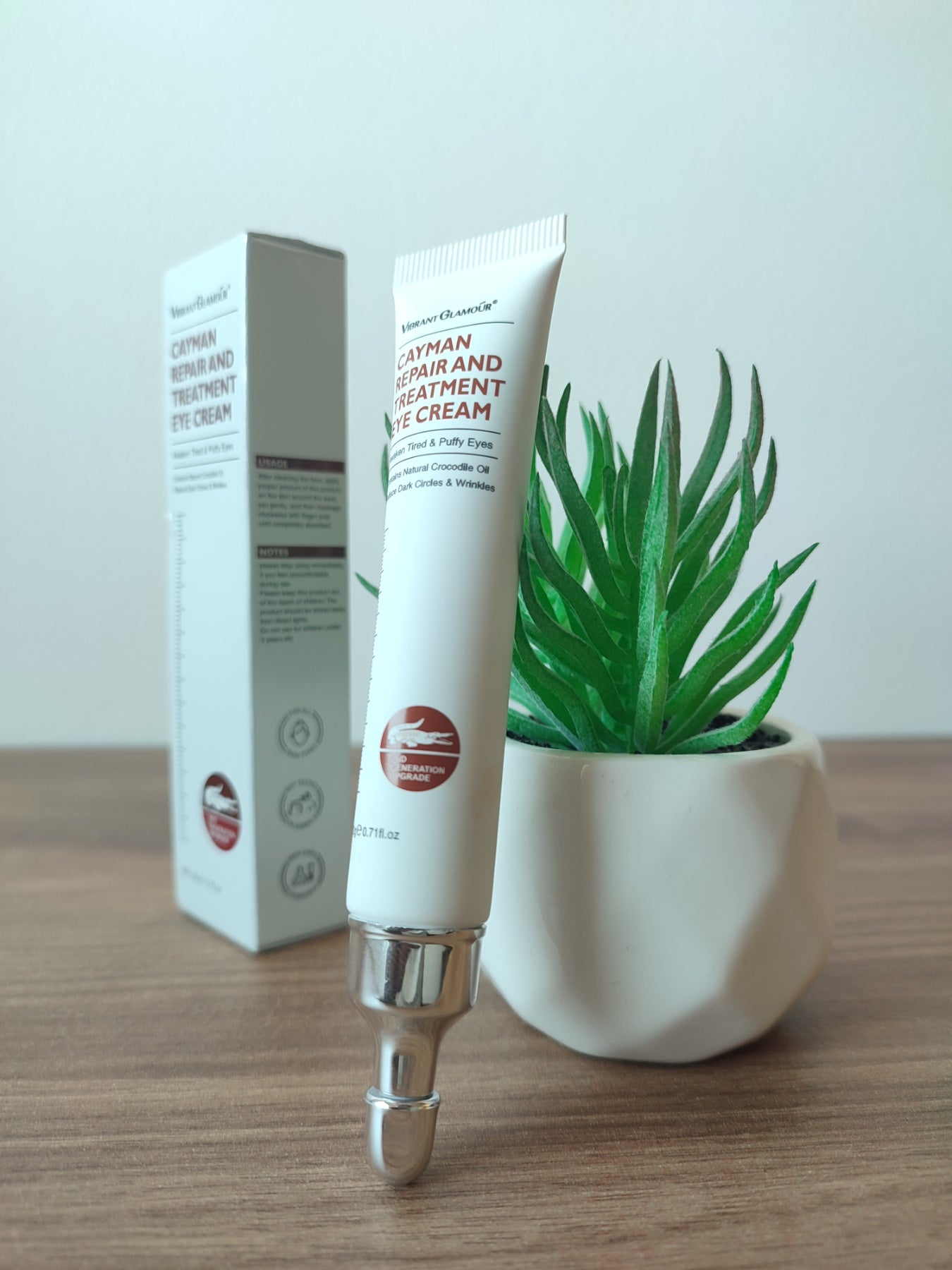 Supreme CaymanRepair™ 1+1 Gratis!