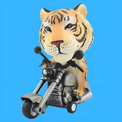 WildWheelers™ - Dolle pret voor kleine avonturiers!