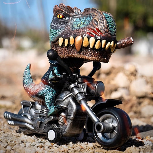 WildWheelers™ - Dolle pret voor kleine avonturiers!