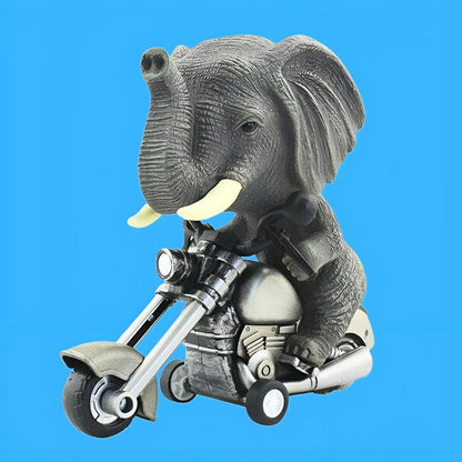 WildWheelers™ - Dolle pret voor kleine avonturiers!