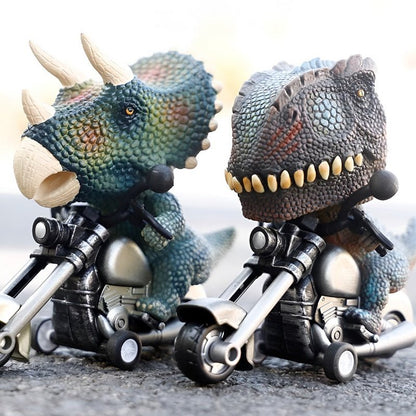 WildWheelers™ - Dolle pret voor kleine avonturiers!