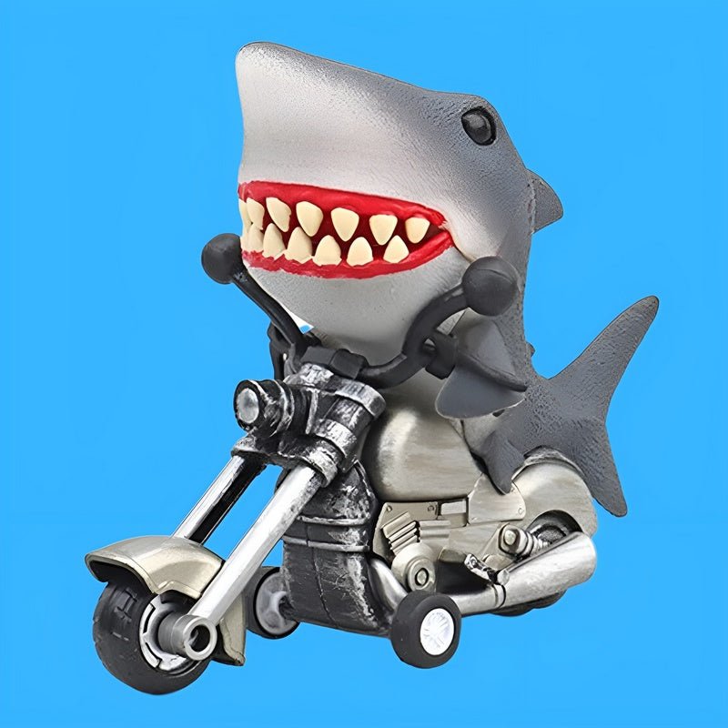 WildWheelers™ - Dolle pret voor kleine avonturiers!