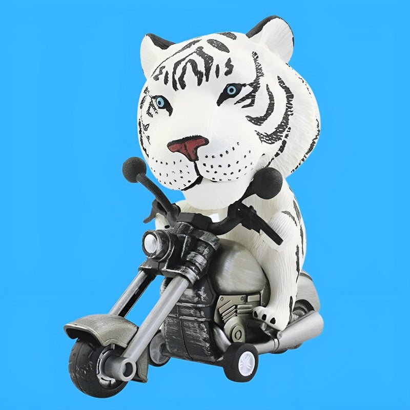 WildWheelers™ - Dolle pret voor kleine avonturiers!