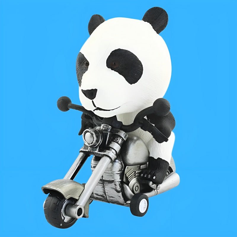 WildWheelers™ - Dolle pret voor kleine avonturiers!