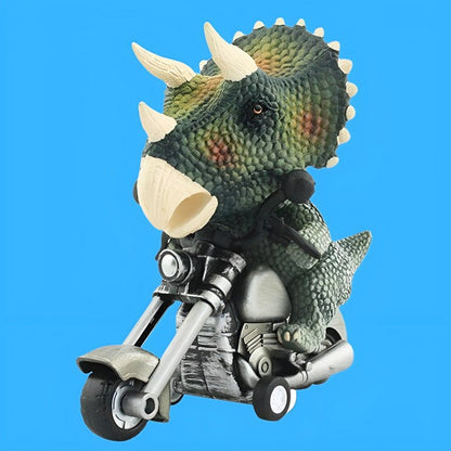 WildWheelers™ - Dolle pret voor kleine avonturiers!