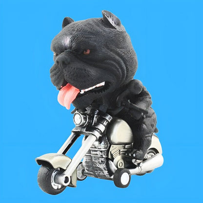 WildWheelers™ - Dolle pret voor kleine avonturiers!