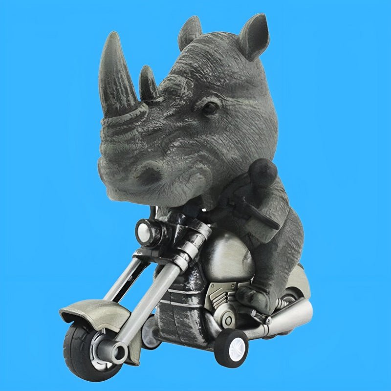 WildWheelers™ - Dolle pret voor kleine avonturiers!