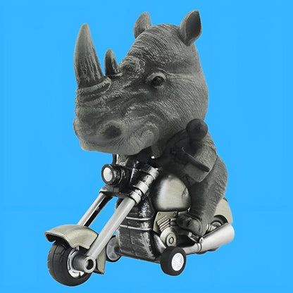 WildWheelers™ - Dolle pret voor kleine avonturiers!