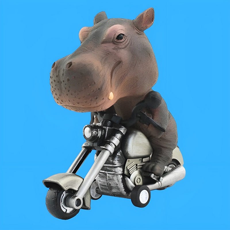 WildWheelers™ - Dolle pret voor kleine avonturiers!