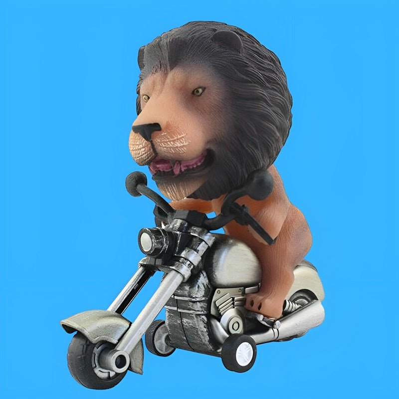 WildWheelers™ - Dolle pret voor kleine avonturiers!