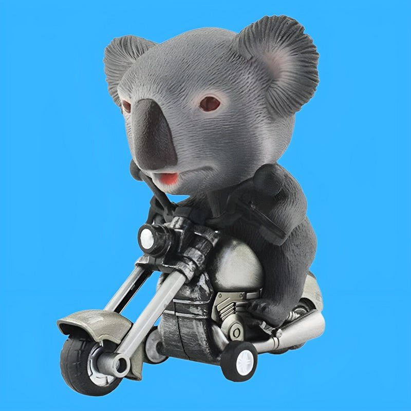 WildWheelers™ - Dolle pret voor kleine avonturiers!