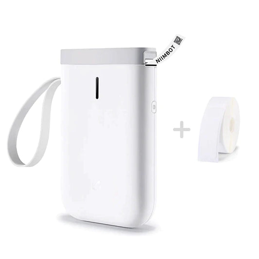 Smart Printer™ - Etiketten afdrukken met uw mobiele telefoon